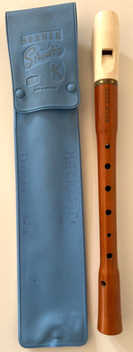Hohner studio 9511 vintage - studio,