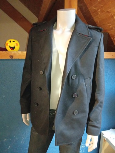 Zadig voltaire manteau - voltaire,