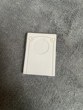 Carte mémoire / memory card