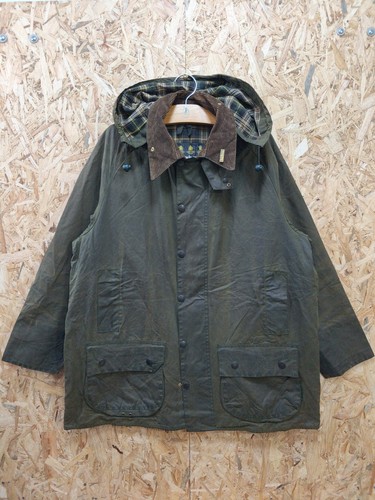 Barbour beaufort a150 hunting - barbour,
