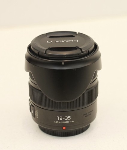 Panasonic lumix vario - panasonic,