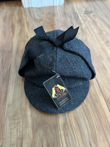 Jaxon hats sherlock - hats,