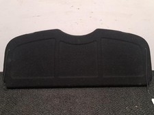Plage arriere PEUGEOT 207