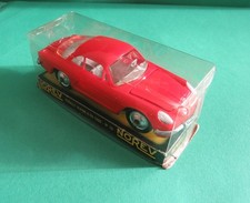 NOREV ANCIEN N°59 ALPINE RENAULT  A110  ROUGE BOITE ORIGINE