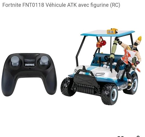 Fortnite atk - fortnite,