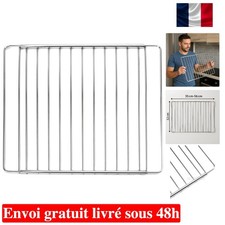 Grille de Four Universelle -