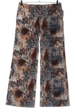 Pantalon pattes d’éléphant