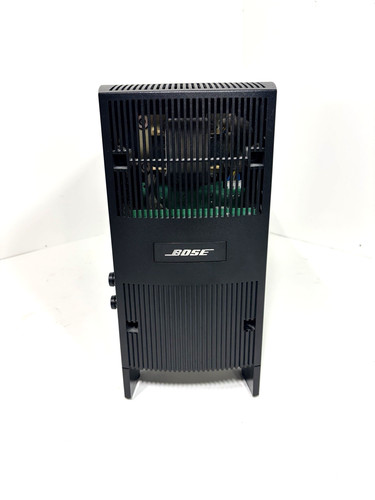 Bose acoustimass series iii - bose, 10