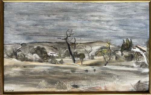 Tableau jean marie - de, fage