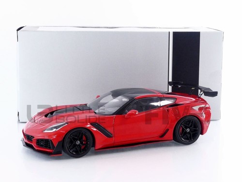 Ixo chevrolet corvette - chevrolet,
