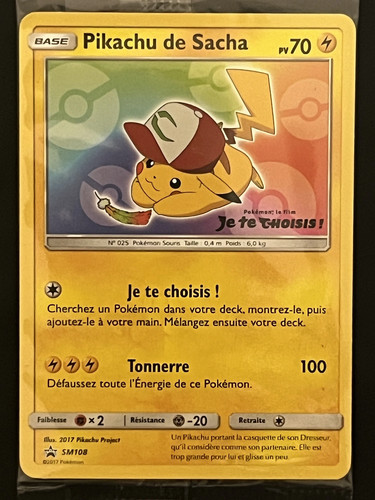 Pikachu de sacha - pikachu,