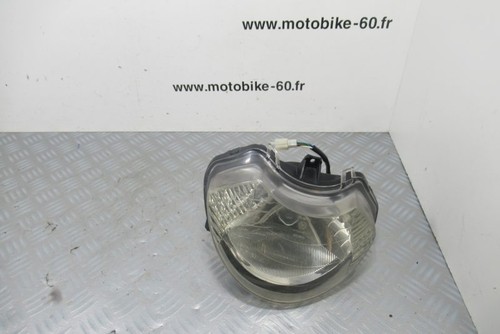 Optique phare moto charm - moto, e-charm