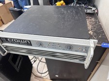 Crown Macro-Tech 5000VZ 2