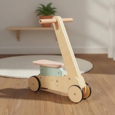 Chariot de Marche D'activités