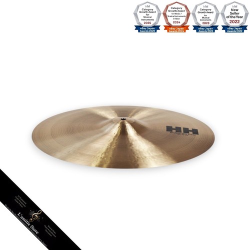 Sabian hh18mtc medium - hh18mtc,