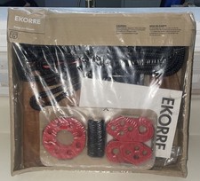 NEW Factory Sealed IKEA EKORRE