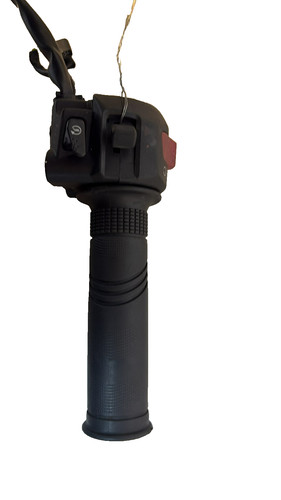 Commodo droit maxi scooter - droit-maxi,