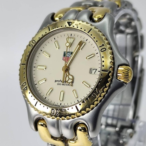 Montre tag heuer el - tag,