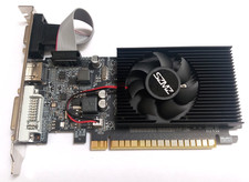 Carte graphique pcie - carte, ddr3