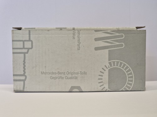 New mercedes benz - benz, hose