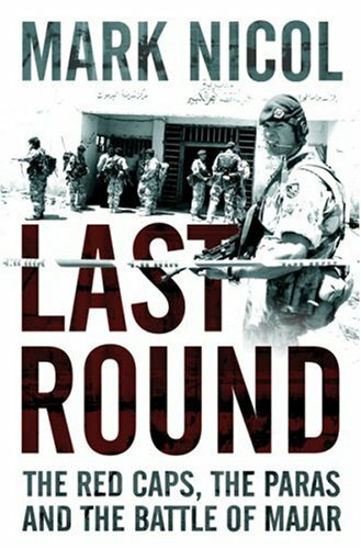 Last round the - the, caps,