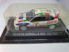 DEL PRADO 1/43 TOYOTA COROLLA