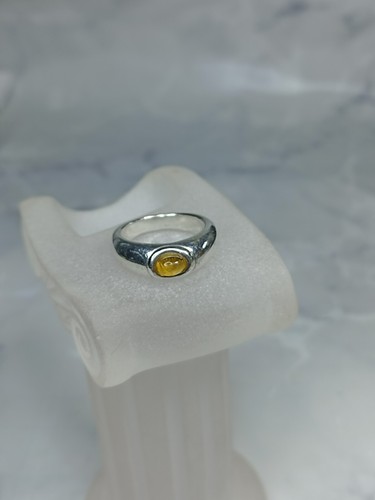 Bague vintage argent - vintage, et
