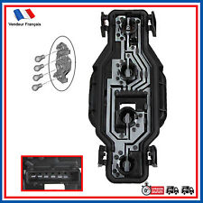 PLATINE DE FEU ARRIERE GAUCHE