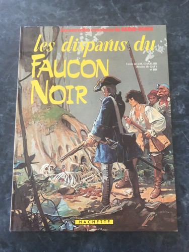 Les nouvelles aventures - les,