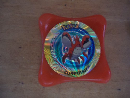Corphish waps pokemon - corphish, *