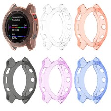 Coque de protection en TPU