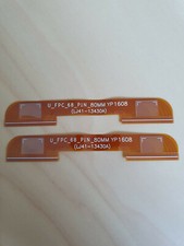 Original nappe dalle TV Samsung LJ41-13430A