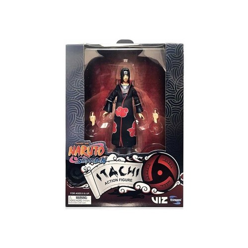 Figurine itachi naruto - figurine,