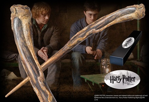 Baguette magique harry potter - baguette,
