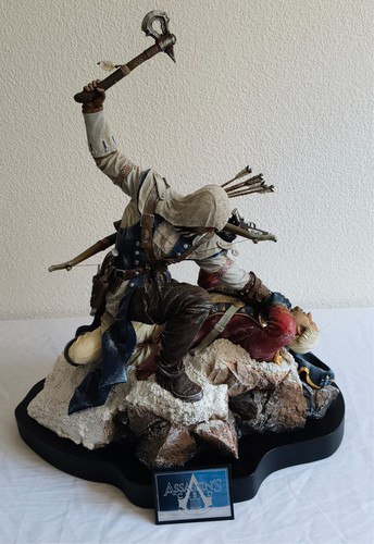 Rare assassin creed - creed, iii
