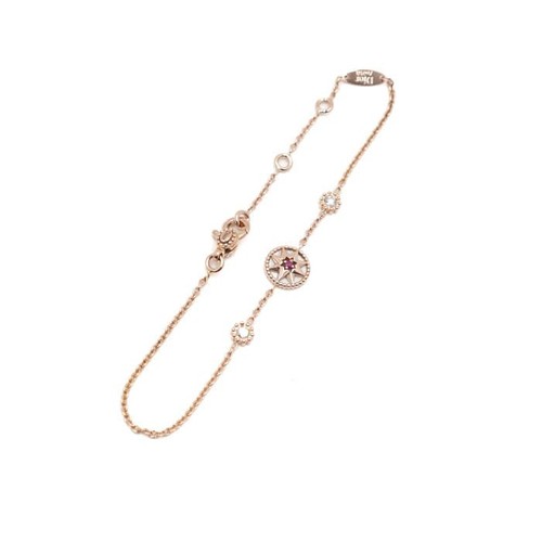 Dior bracelet nacre 2p - dior,