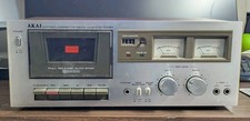 Akai 703d head - 2, stereo