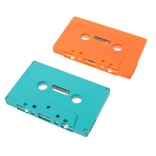 Lot cassettes audio - ,