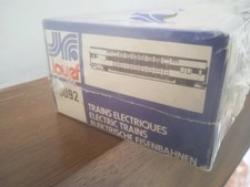 JOUEF CHAMPAGNOLE Z2N VOTURE 2