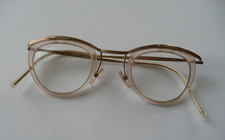 Monture de lunettes vintage