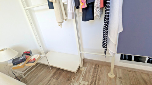 Penderie ikea elvarli - ikea,