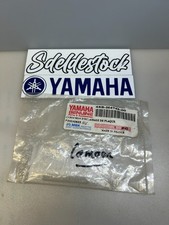 1 cabochon éclairage plaque yamaha 4sb-h4743-00 cw 50 rs ng booster bw's