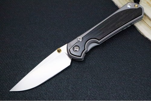 Chris reeve large sebenza - chris, 31