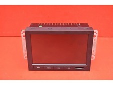 CHEVROLET CAPTIVA C100, C140 Lecteur de Musique Avec GPS 95096782 2012 31434128