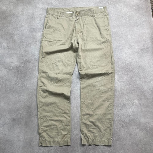 Pantalon carhartt station pour - pantalon,