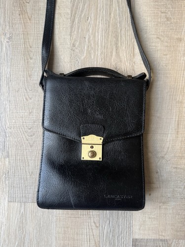 Sac bandoulière en - À,