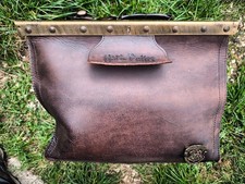 Rare sac médecin Harry Potter Ruitertassen série limitée 500 ex 2001-2005 épuisé