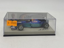 DIE CAST 1/43 " SAUBER FORD