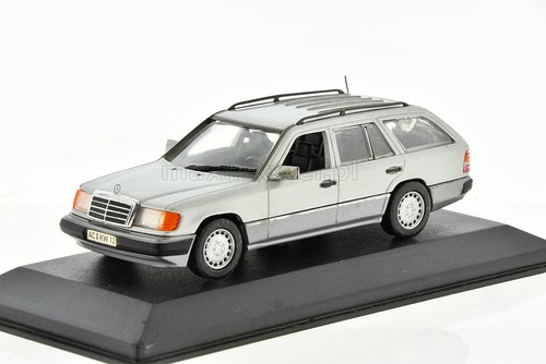 Mercedes 300td break t123 - break,