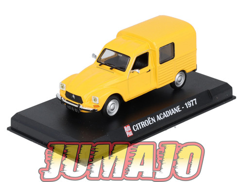 Ap109 voiture ixo - voiture,